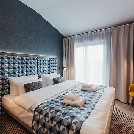 Avena Boutique Hotel By Artery Hotels Krakow Ngoại thất bức ảnh