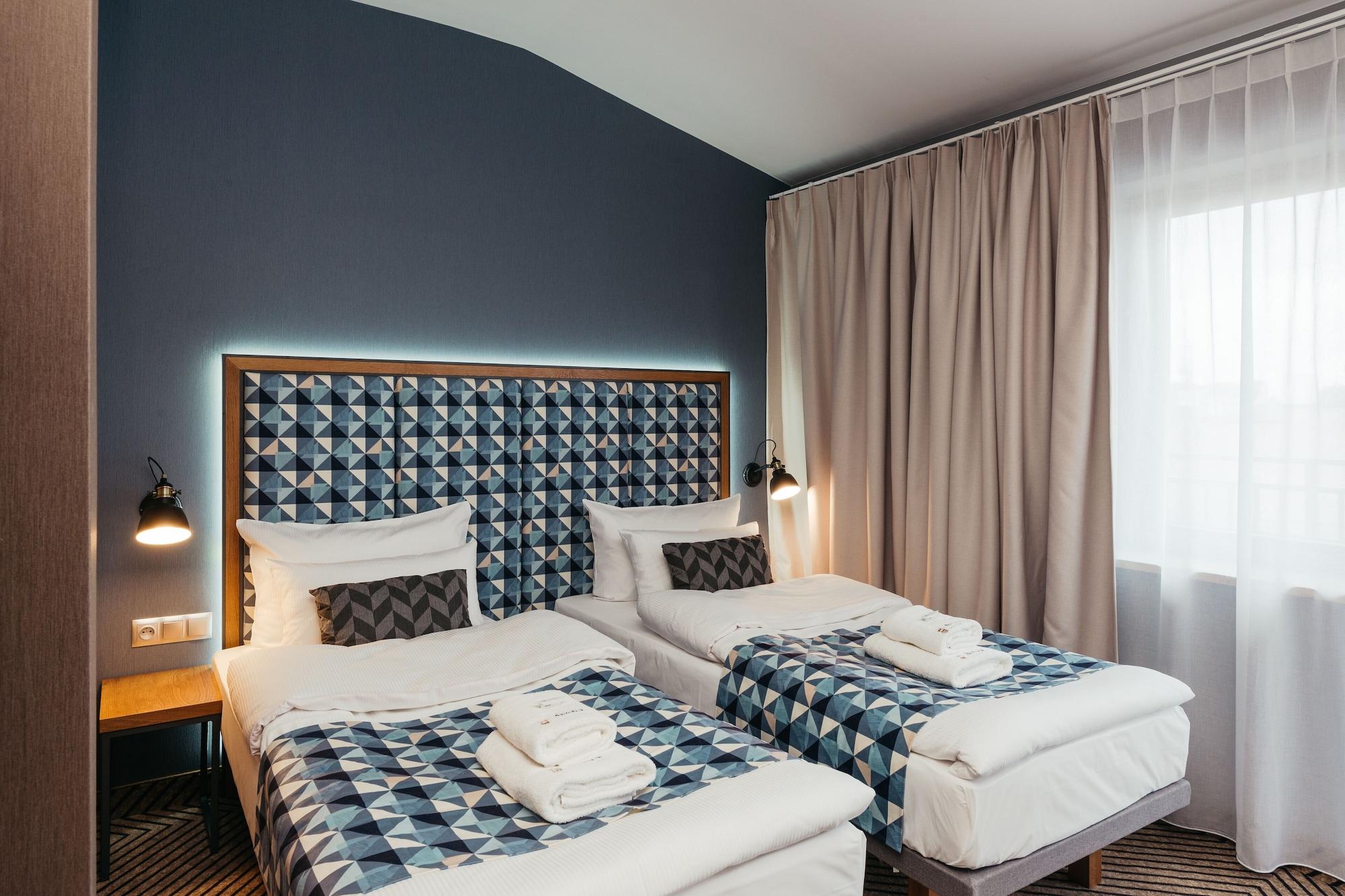 Avena Boutique Hotel By Artery Hotels Krakow Ngoại thất bức ảnh