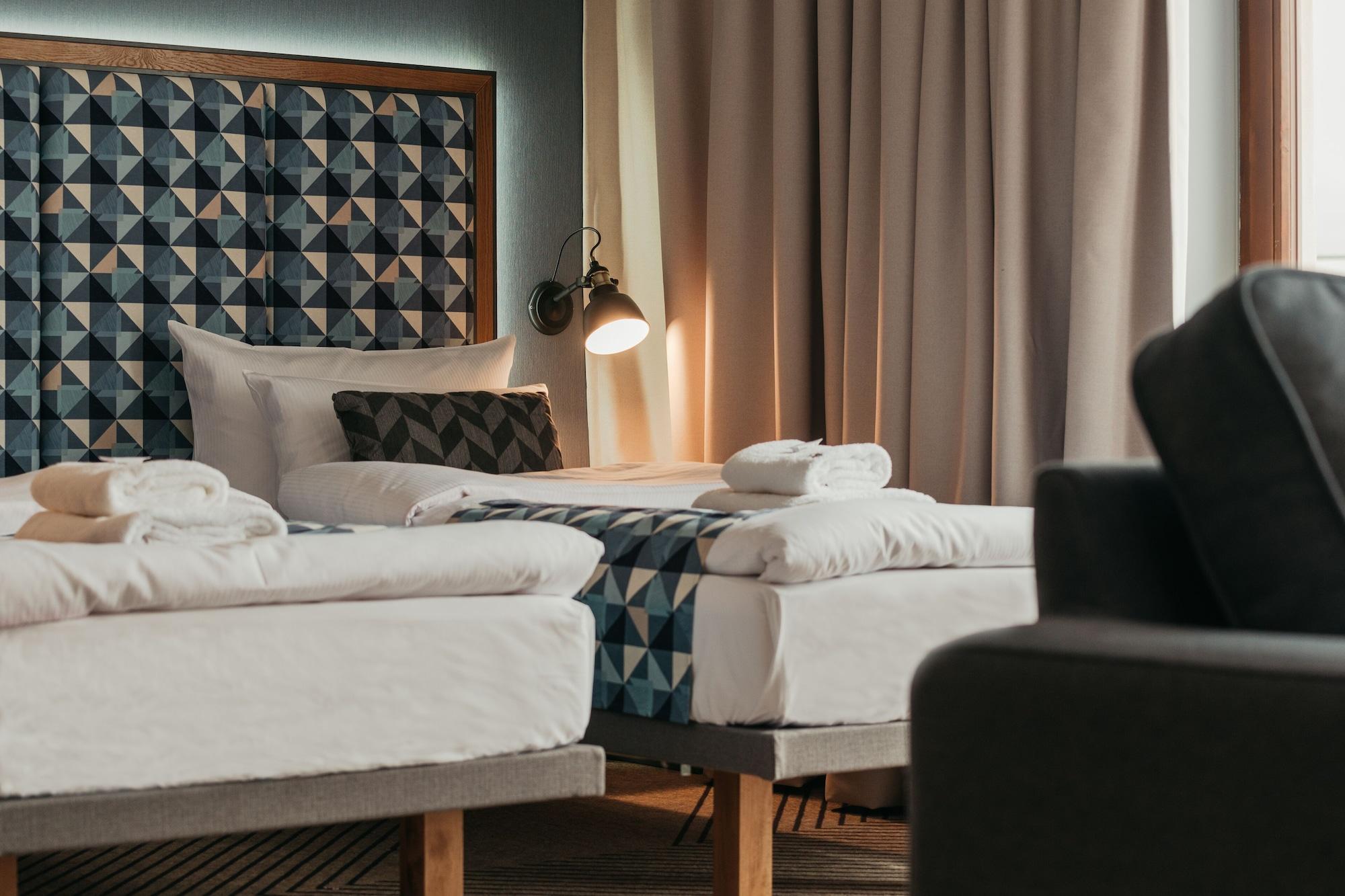 Avena Boutique Hotel By Artery Hotels Krakow Ngoại thất bức ảnh