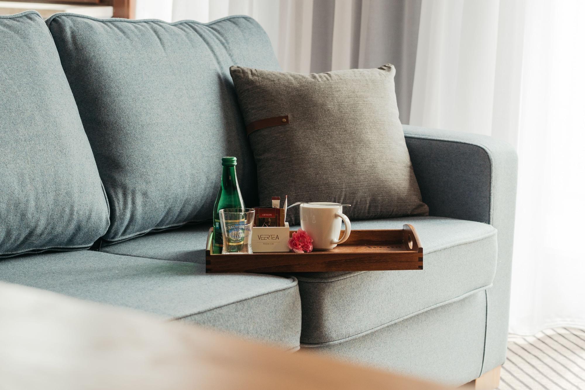 Avena Boutique Hotel By Artery Hotels Krakow Ngoại thất bức ảnh
