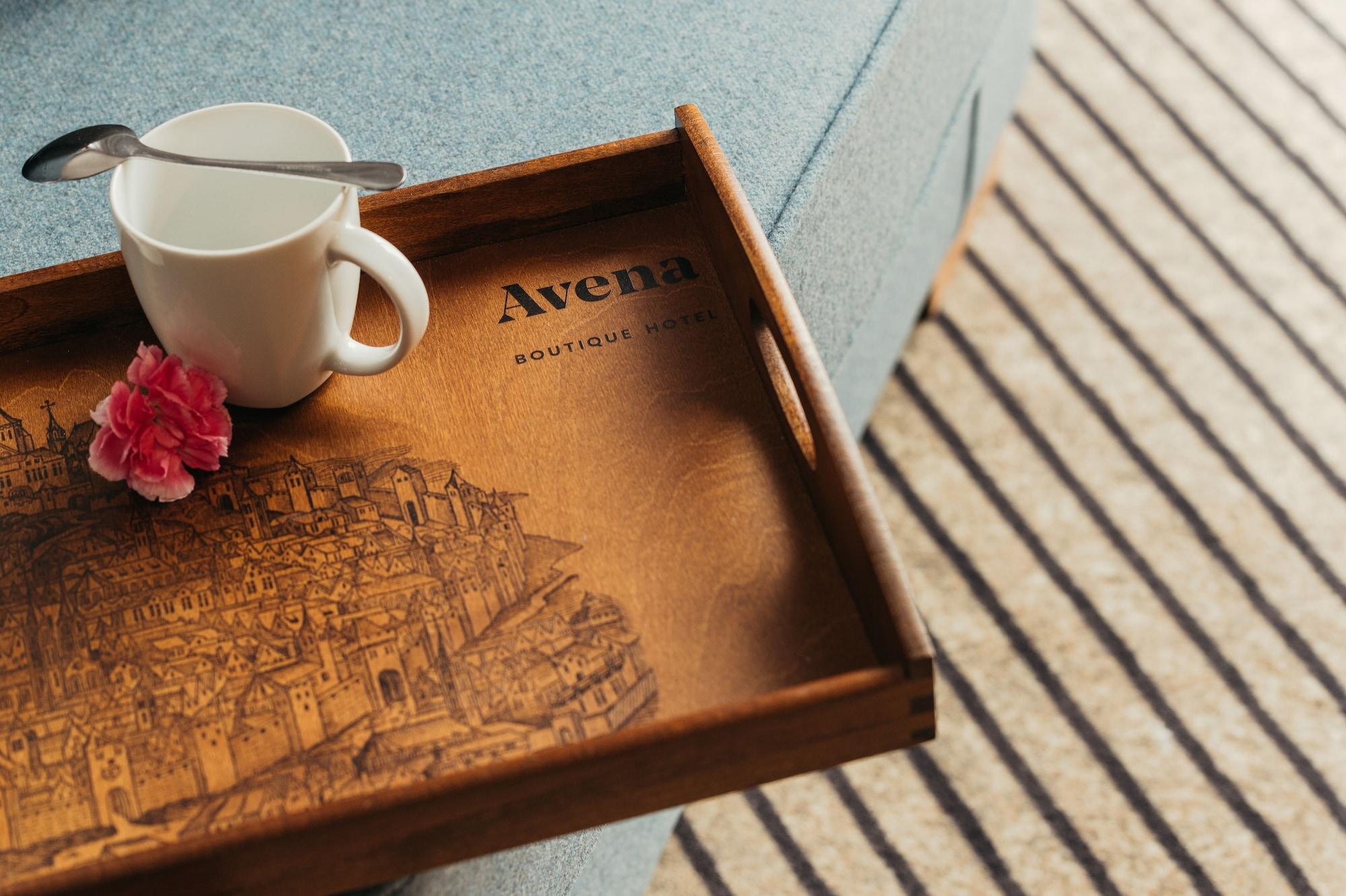 Avena Boutique Hotel By Artery Hotels Krakow Ngoại thất bức ảnh