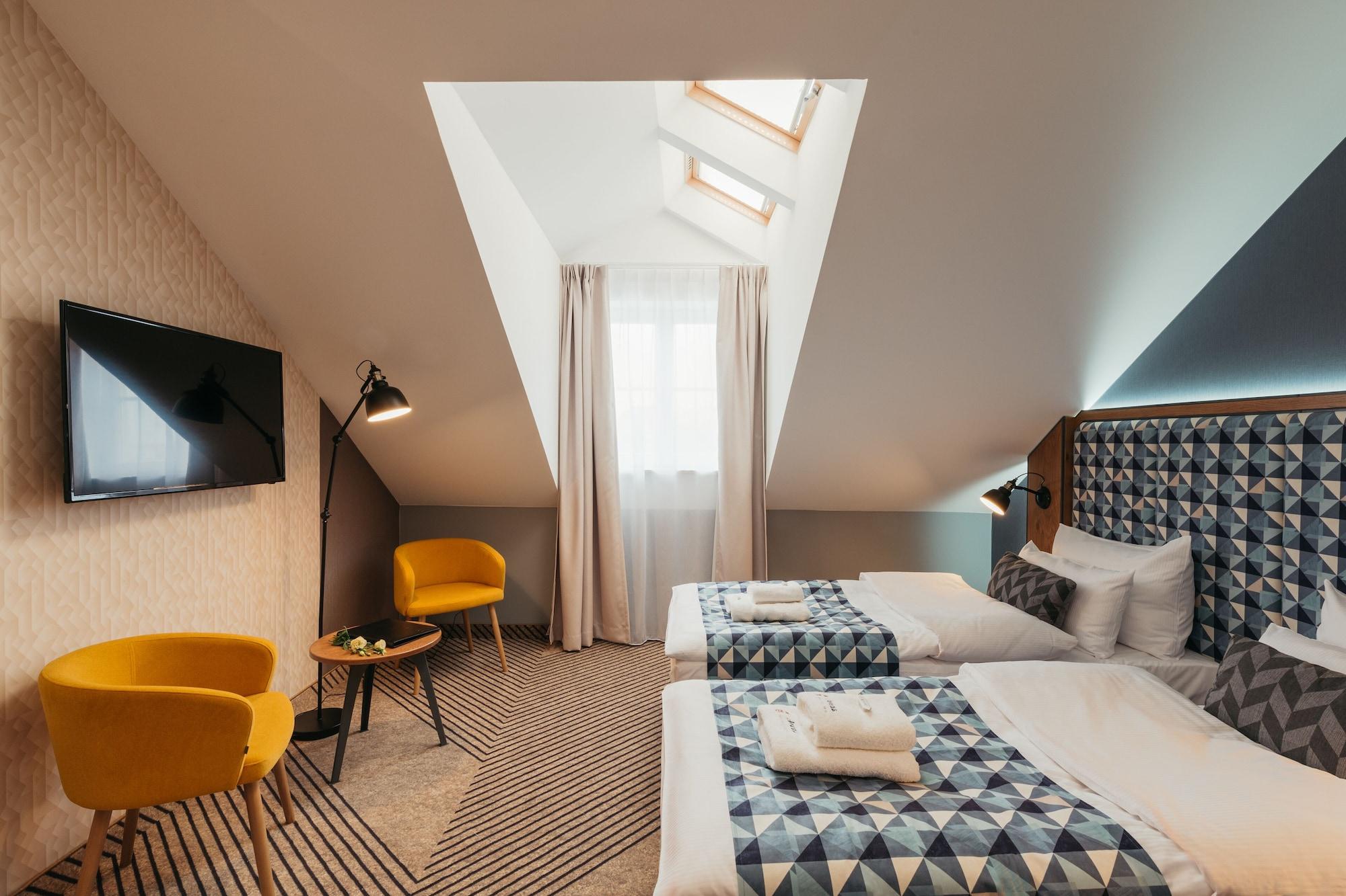 Avena Boutique Hotel By Artery Hotels Krakow Ngoại thất bức ảnh