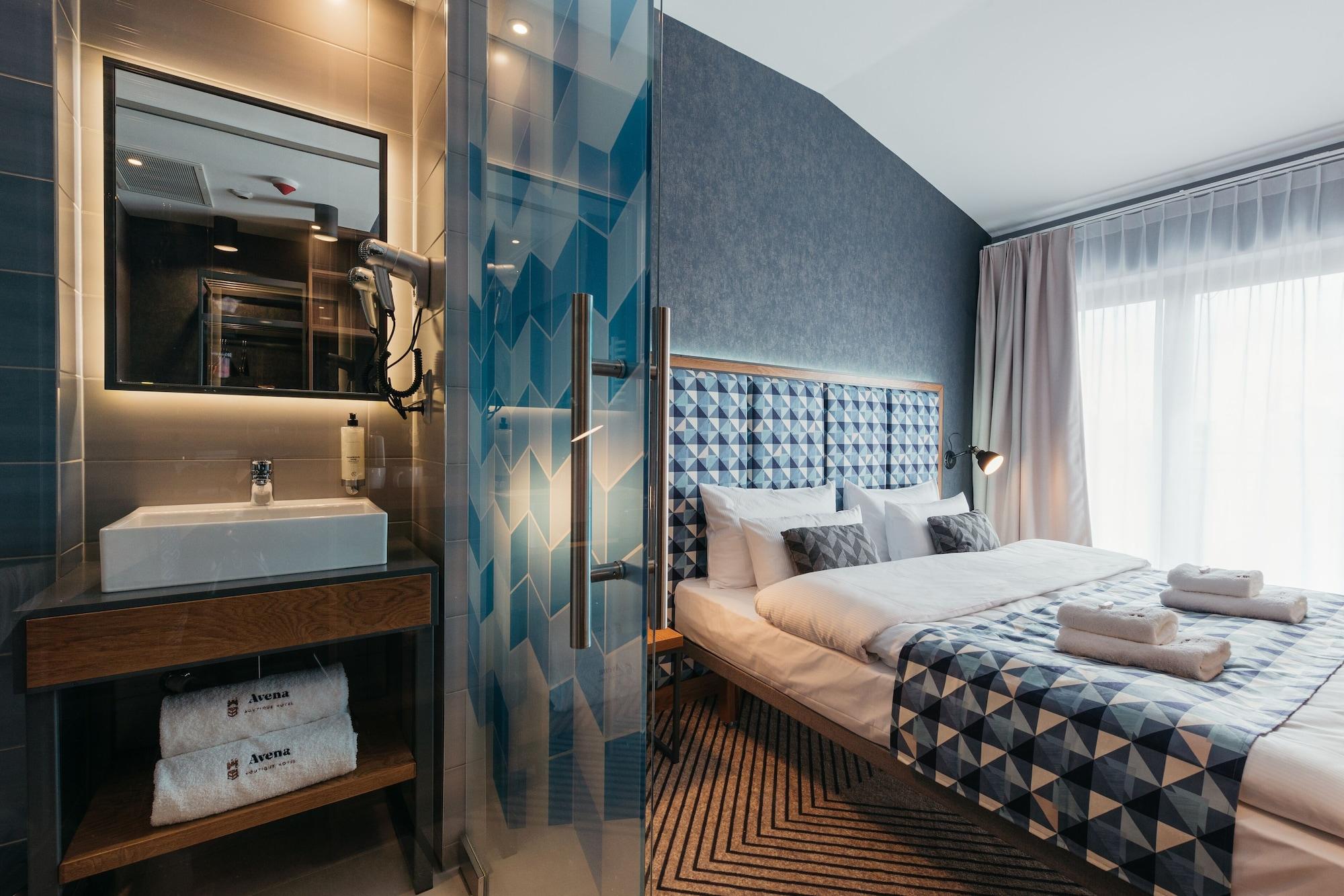 Avena Boutique Hotel By Artery Hotels Krakow Ngoại thất bức ảnh