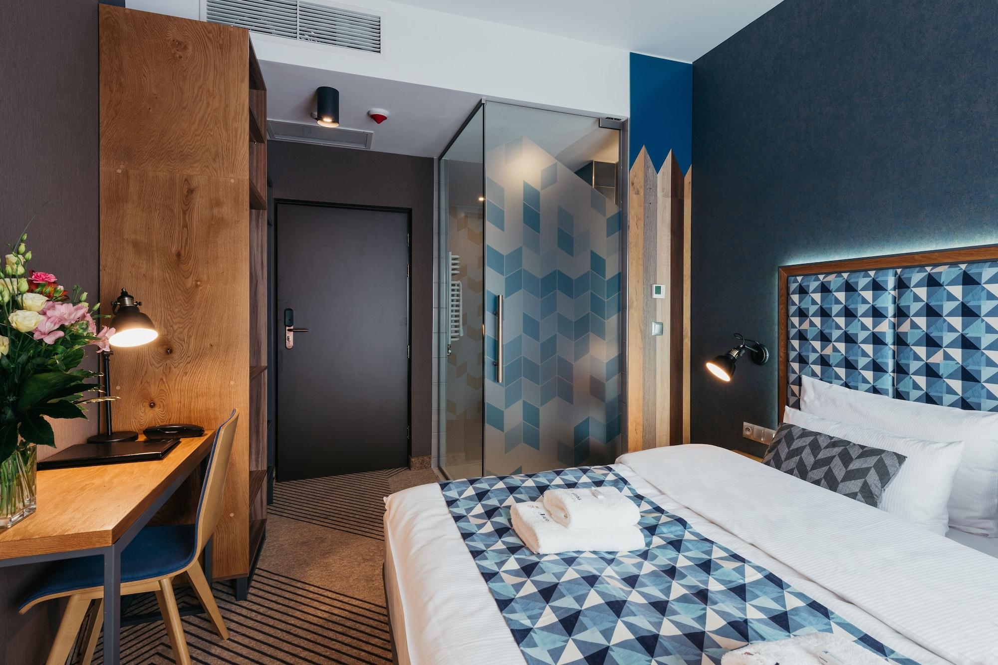Avena Boutique Hotel By Artery Hotels Krakow Ngoại thất bức ảnh