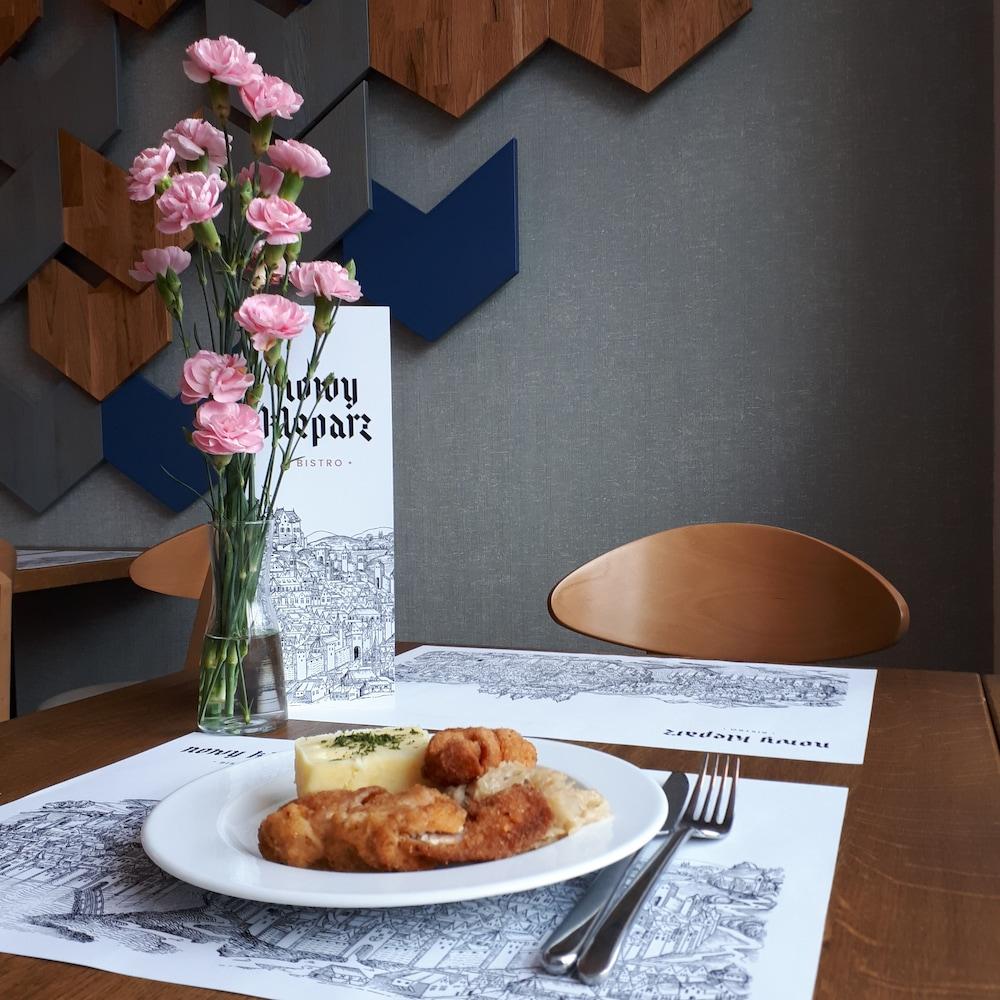 Avena Boutique Hotel By Artery Hotels Krakow Ngoại thất bức ảnh