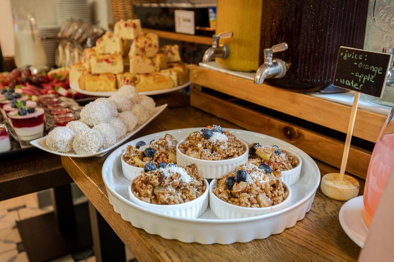 Avena Boutique Hotel By Artery Hotels Krakow Ngoại thất bức ảnh