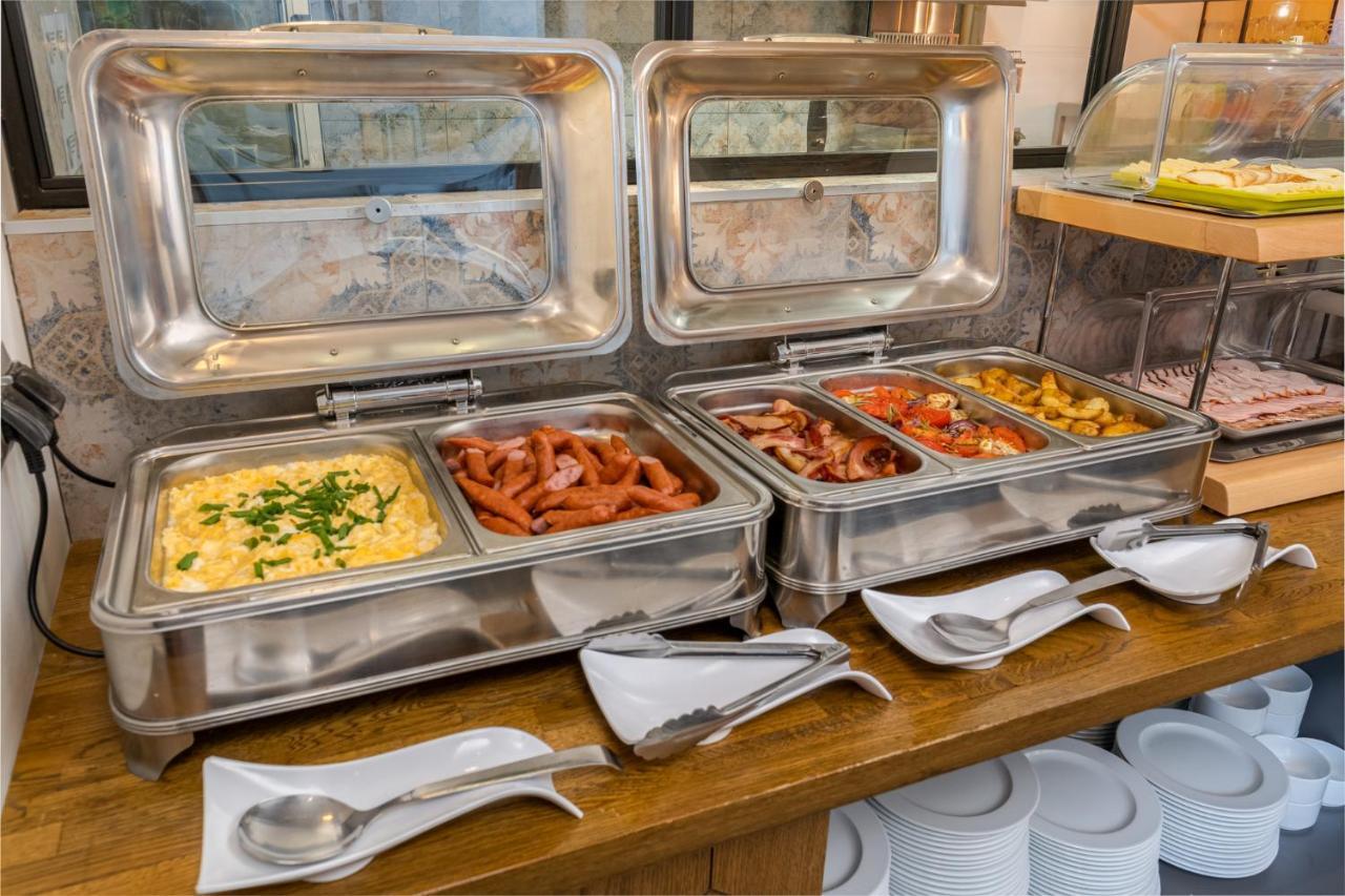 Avena Boutique Hotel By Artery Hotels Krakow Ngoại thất bức ảnh