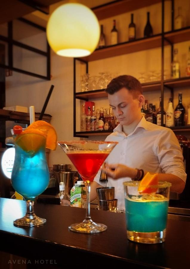 Avena Boutique Hotel By Artery Hotels Krakow Ngoại thất bức ảnh