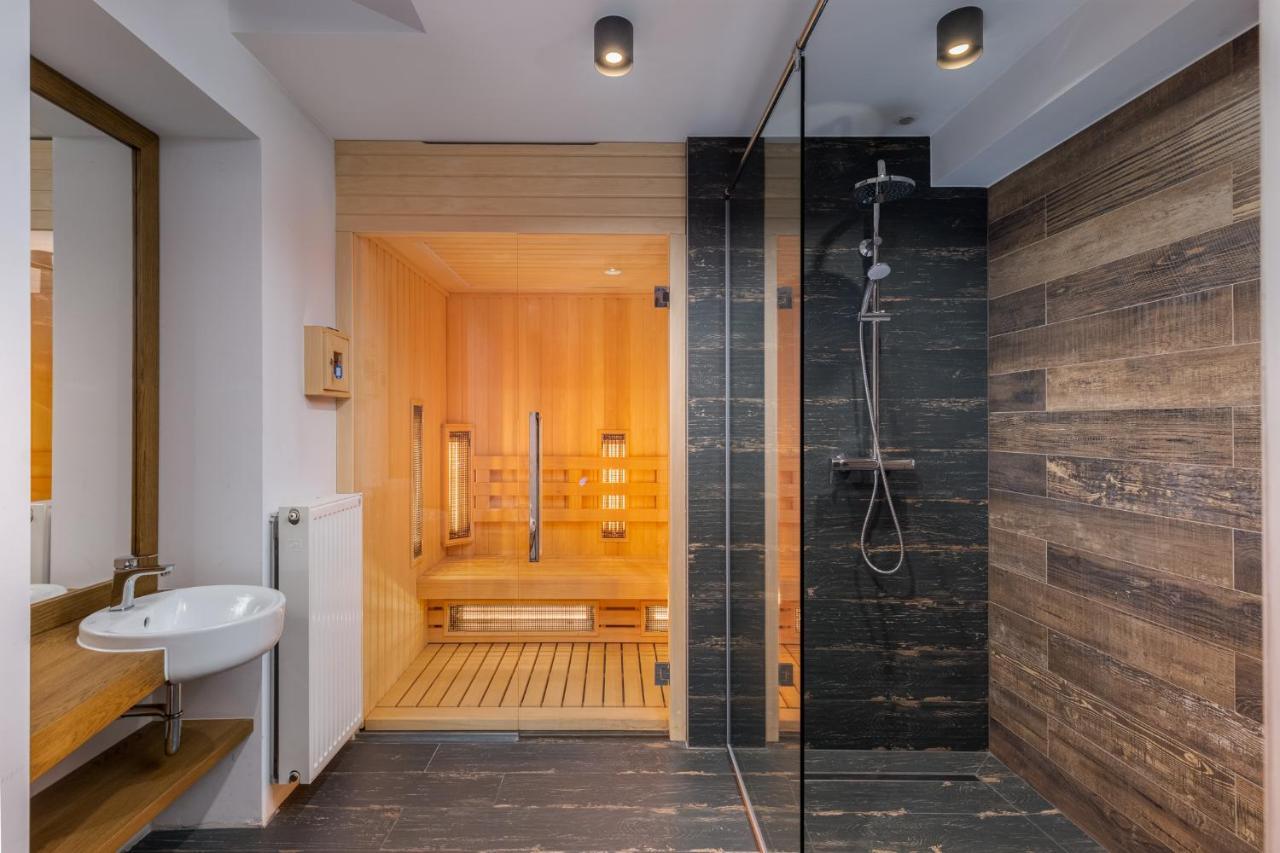 Avena Boutique Hotel By Artery Hotels Krakow Ngoại thất bức ảnh