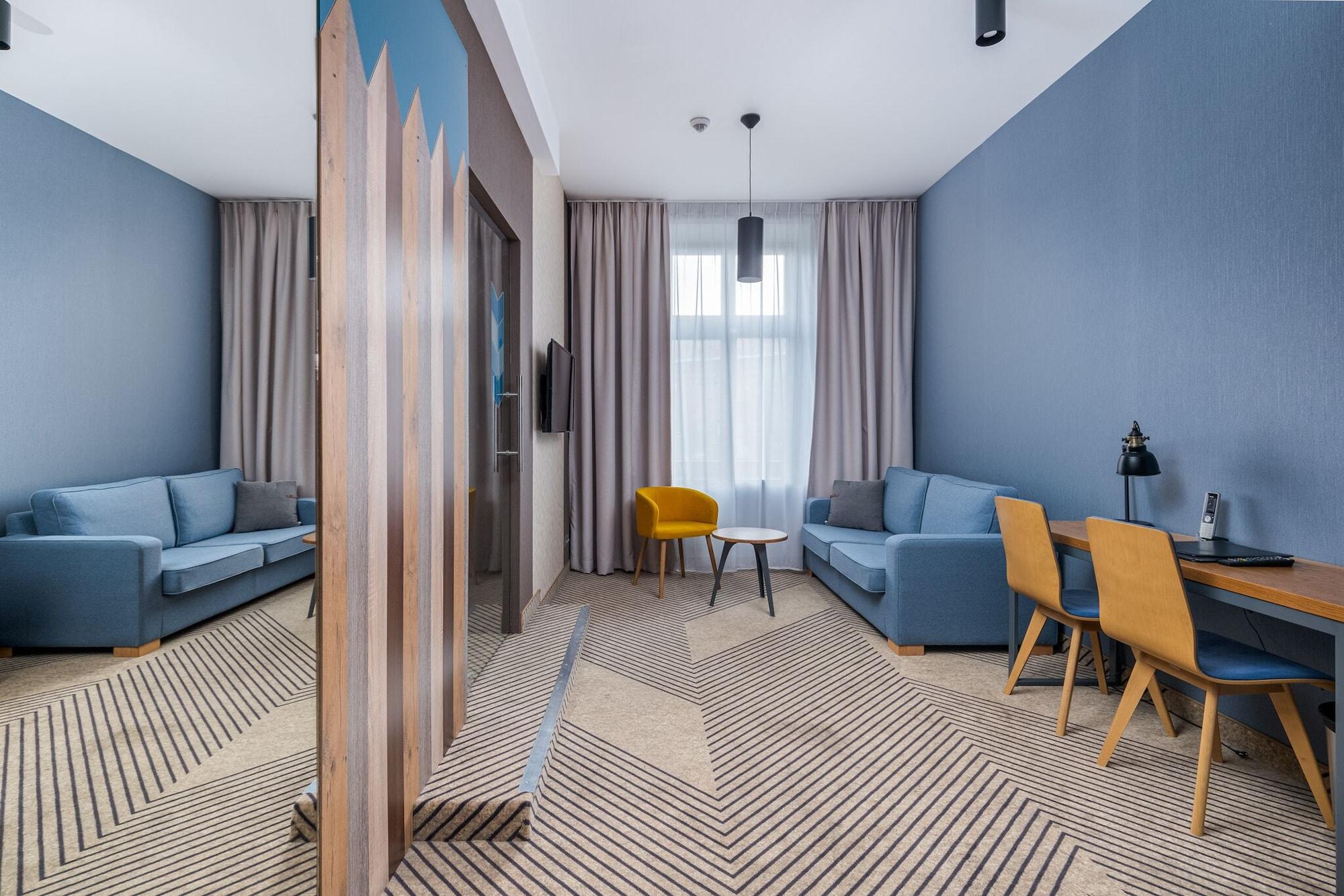 Avena Boutique Hotel By Artery Hotels Krakow Ngoại thất bức ảnh