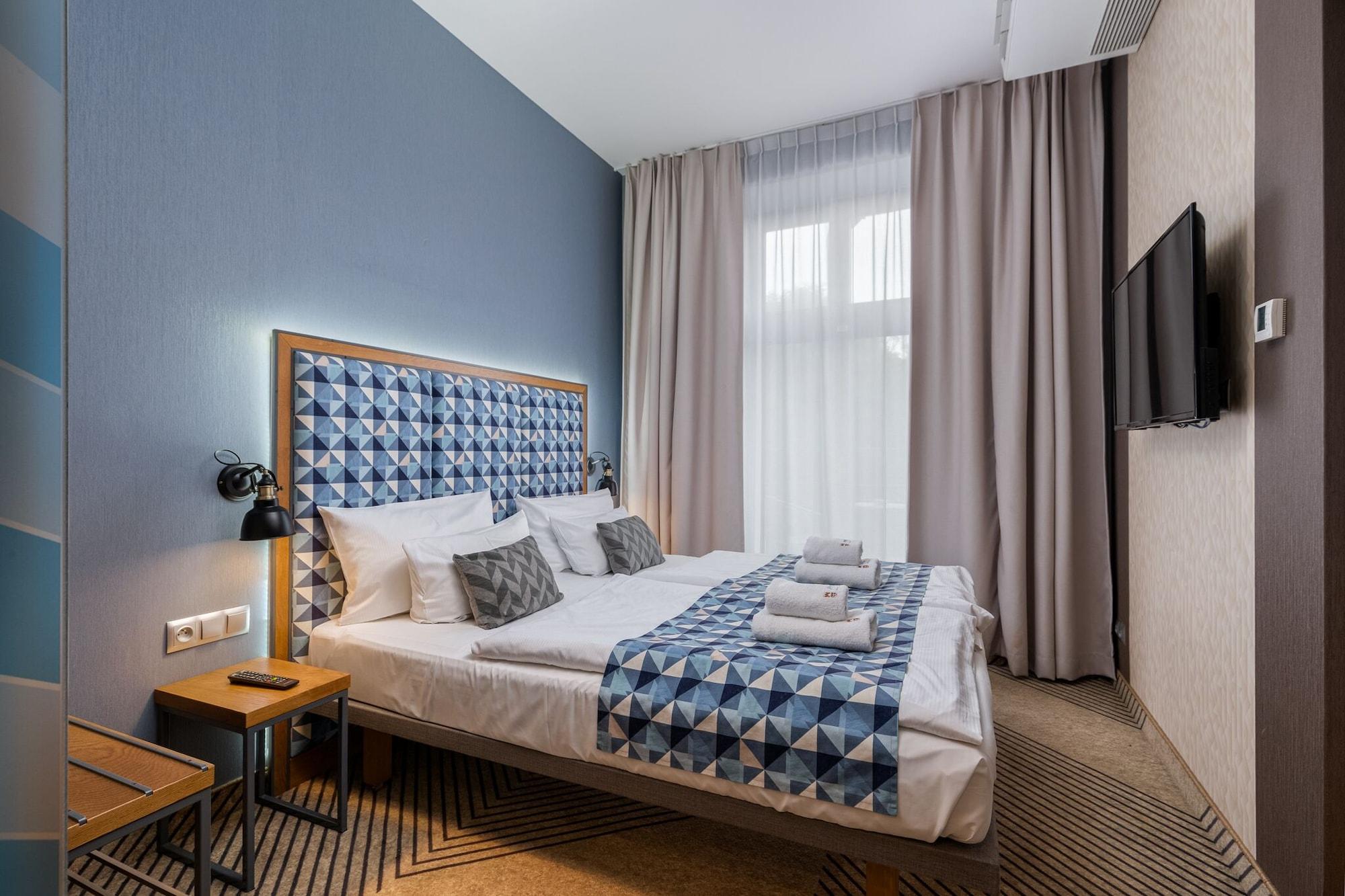 Avena Boutique Hotel By Artery Hotels Krakow Ngoại thất bức ảnh