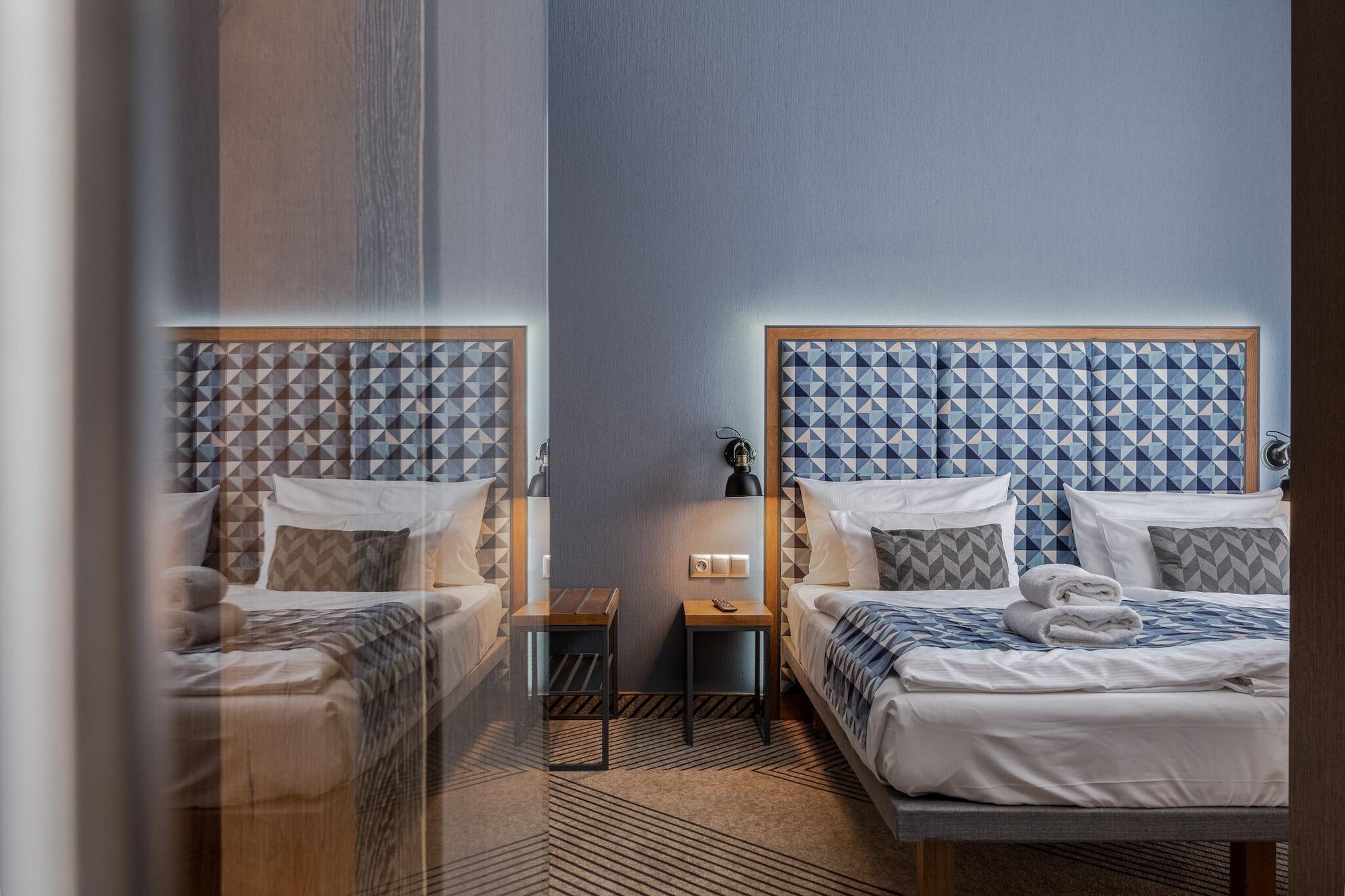 Avena Boutique Hotel By Artery Hotels Krakow Ngoại thất bức ảnh