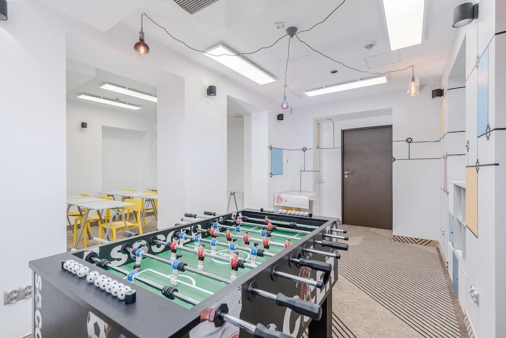 Avena Boutique Hotel By Artery Hotels Krakow Ngoại thất bức ảnh