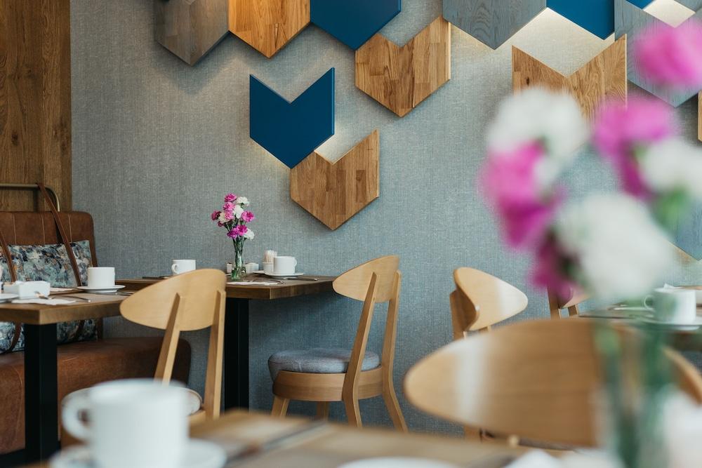 Avena Boutique Hotel By Artery Hotels Krakow Ngoại thất bức ảnh