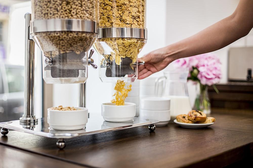 Avena Boutique Hotel By Artery Hotels Krakow Ngoại thất bức ảnh