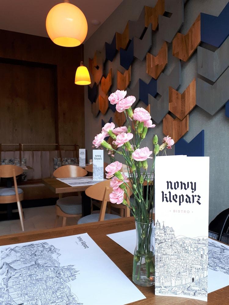 Avena Boutique Hotel By Artery Hotels Krakow Ngoại thất bức ảnh
