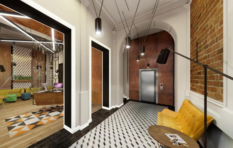 Avena Boutique Hotel By Artery Hotels Krakow Ngoại thất bức ảnh