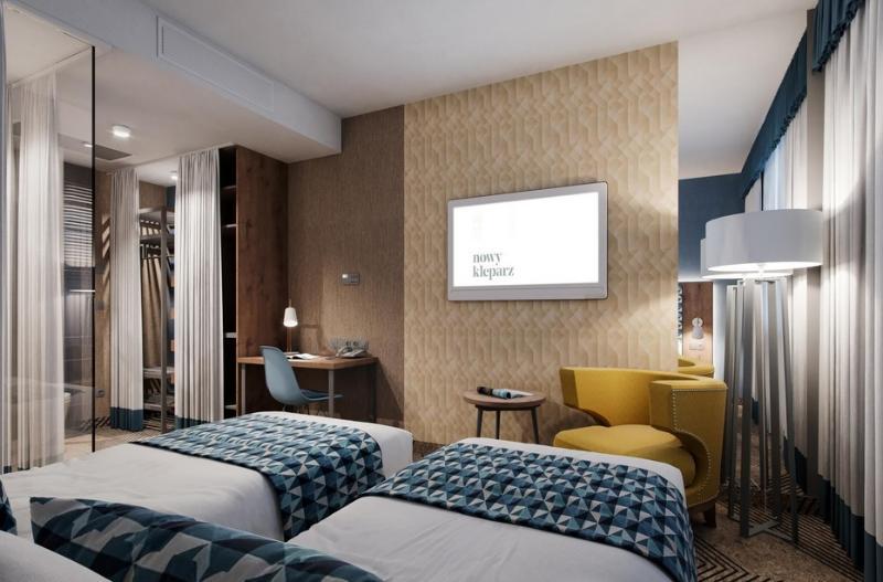 Avena Boutique Hotel By Artery Hotels Krakow Ngoại thất bức ảnh