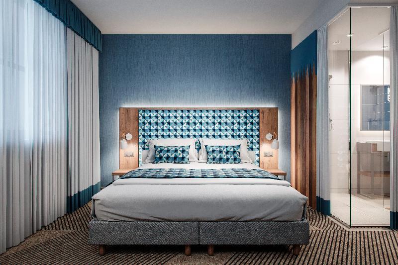 Avena Boutique Hotel By Artery Hotels Krakow Ngoại thất bức ảnh