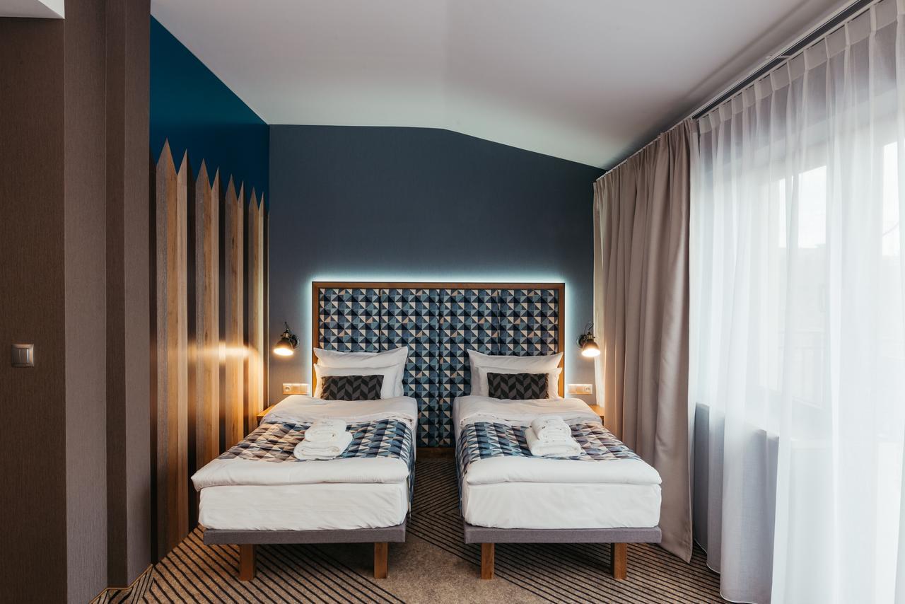 Avena Boutique Hotel By Artery Hotels Krakow Ngoại thất bức ảnh