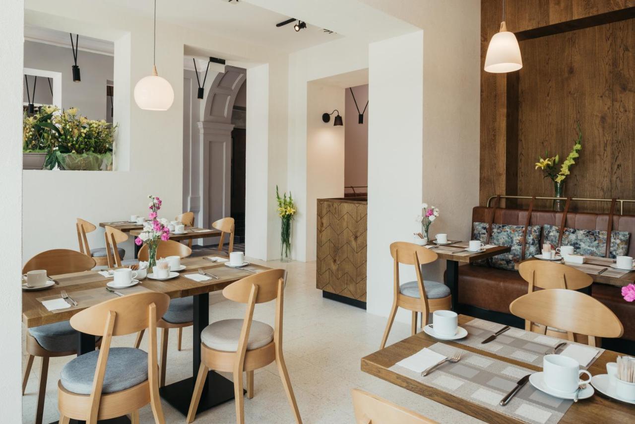 Avena Boutique Hotel By Artery Hotels Krakow Ngoại thất bức ảnh