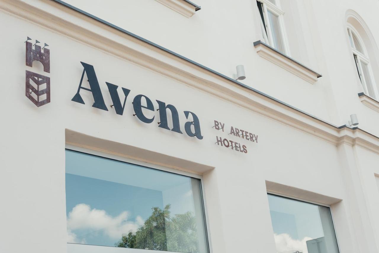 Avena Boutique Hotel By Artery Hotels Krakow Ngoại thất bức ảnh